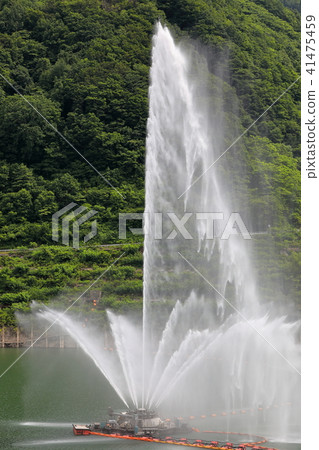 Sagae大壩 41475459