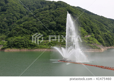 Sagae大壩 41475460