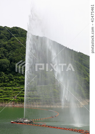 Sagae大壩 41475461