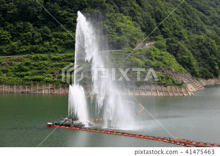 Sagae大壩 Sagae大壩 41475463