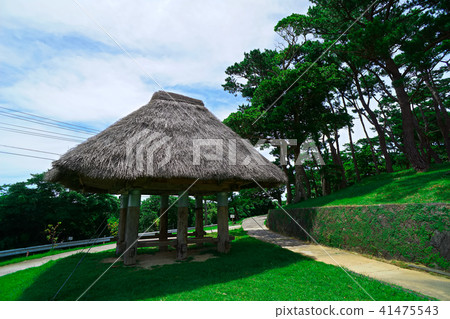 Zakkuri城堡廢墟 41475543