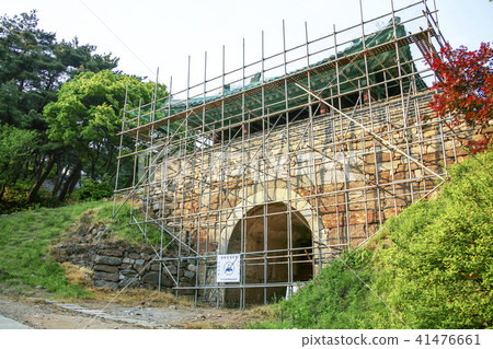 Gyeonggi Province, South Korea, Gwangju City, Namhansanseong 41476661