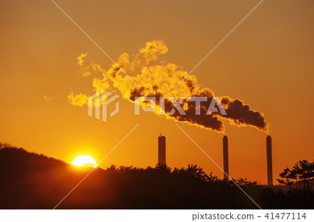 Incheon, Korea, Youngjong Bridge 41477114