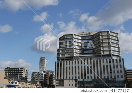 JCHO大阪醫院 41477137