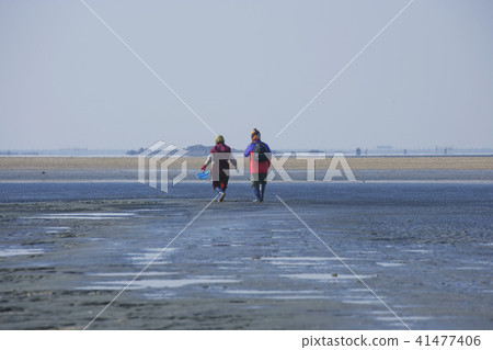 仁川,韓國,Yeongheungdo,Mokdam, 仁川,韓國,Yeongheungdo,Mokdam, 41477406