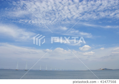 韓國京畿道,安山市,Sihwa 韓國京畿道,安山市,Sihwa 41477508