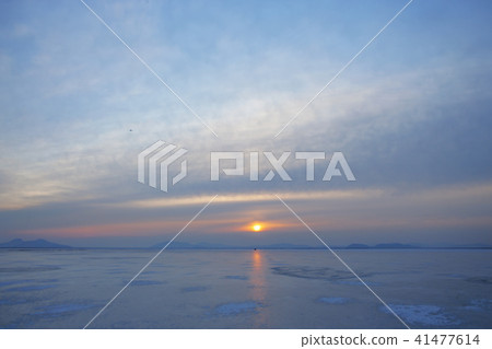韓國京畿道，安山市，Sihwa 41477614