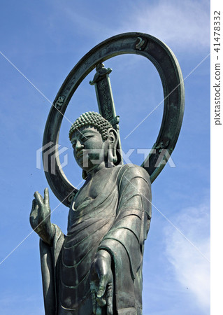 Omine Budagatake Omine Budagatake 41478332