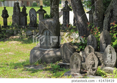 Chikoku Highway Sora Pass Gagetsuka Ishidoba Group Hakuba Village 41478419