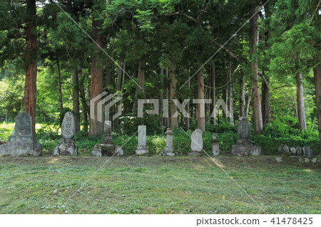 Chikoku Kaido Sawada Kitagahara Genbutsuku Ishidobetsu Hakuba Village 41478425