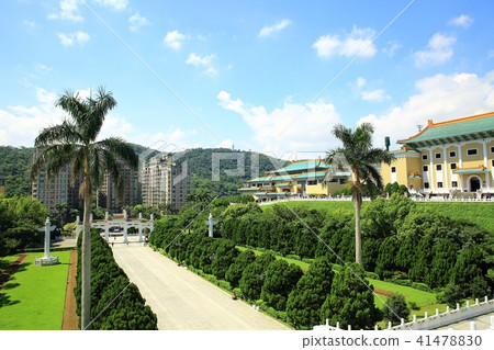Taichung Memorial Hall Taichung Memorial Hall 41478830