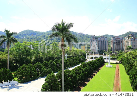 Taichung Memorial Hall 41478831
