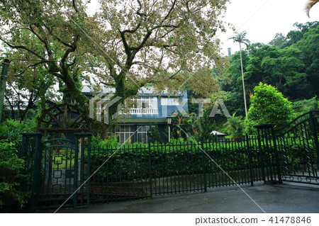 Taiwanese residence Taiwanese residence 41478846