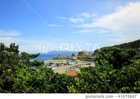 Taiwan Bird Marine National Park Taiwan Bird Marine National Park 41478847