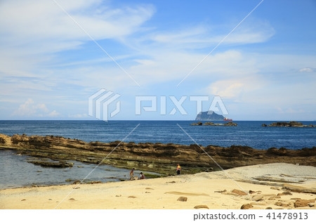 Taiwan Bird Marine National Park Taiwan Bird Marine National Park 41478913