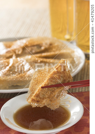 Gyoza Gyoza 41479205