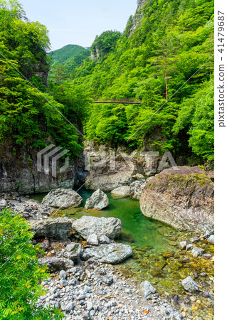 Mitarai Valley 41479687