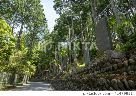 秩父島根神社入口 秩父島根神社入口 41479931