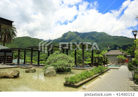 台灣溫泉 台灣溫泉 41480152