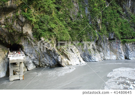 台灣Taororo峽谷 41480645