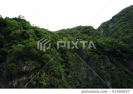 台灣Taororo峽谷 41480647