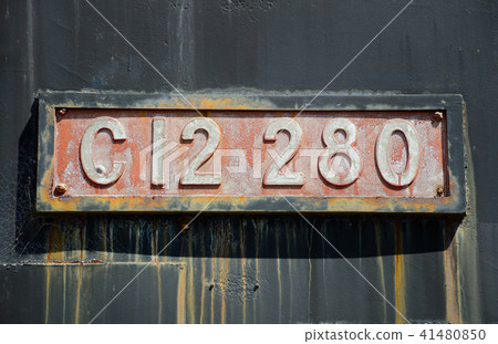 steam locomotive steam locomotive 41480850