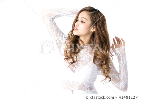 時尚形象 41481127