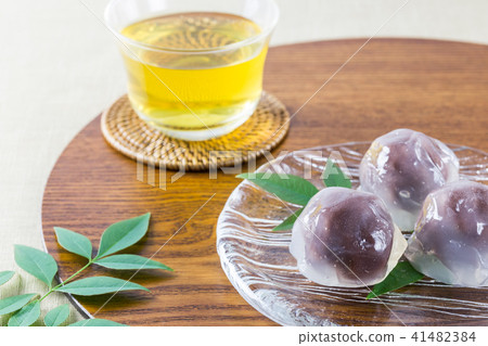 Kudzu Manju 41482384