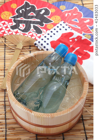 Ramune 41483033