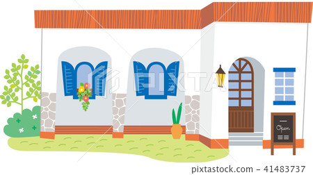 Restaurant 41483737