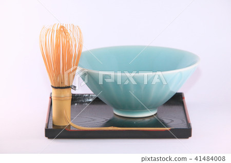 Japanese Tea Ceremony 41484008
