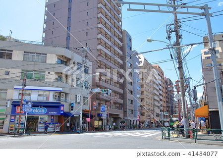 Nzu Station Bunkyo-ku Nzu Station Bunkyo-ku 41484077