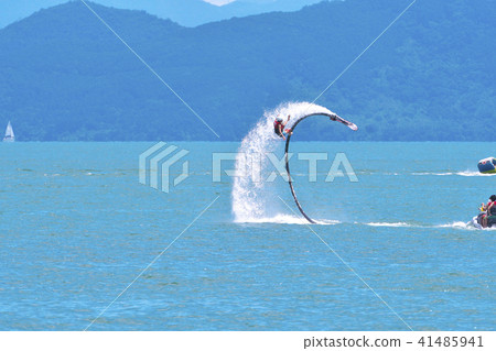 琵琶湖懸停板 琵琶湖懸停板 41485941