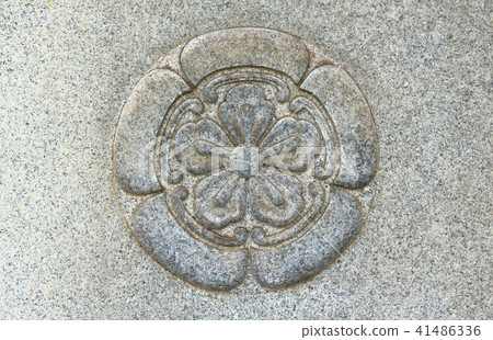 God print of Yasaka Shrine 41486336