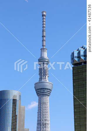 Tokyo Sky Tree Tokyo Sky Tree 41487536