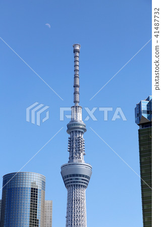 東京天空樹 東京天空樹 41487732