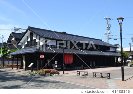 Wajima City Kobo Nagaya 41488346