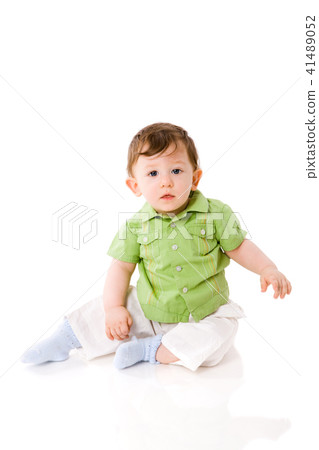 Baby boy Baby boy 41489052