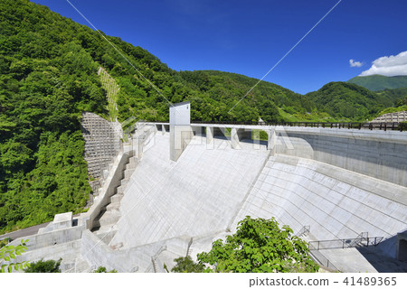 淺川大壩 淺川大壩 41489365