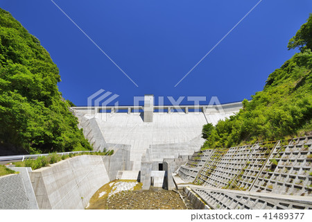 淺川大壩 41489377