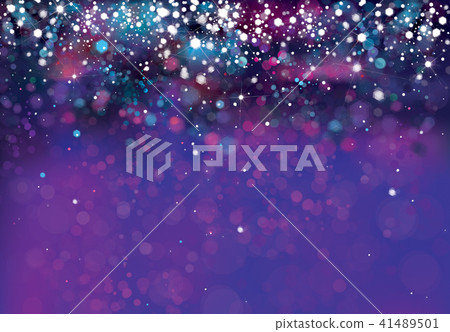 Vector violet, sparkle background. Vector violet, sparkle background. 41489501