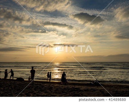 Freshwater scenery Freshwater scenery 41489880