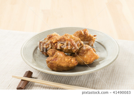 炸雞 炸雞 41490083
