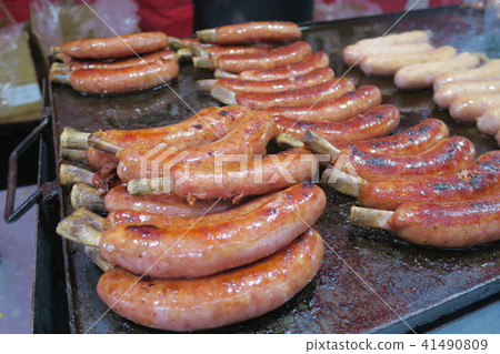 法蘭克福 法蘭克福 41490809