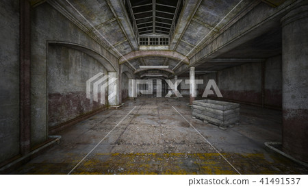 Ruins Ruins 41491537