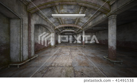 Ruins Ruins 41491538