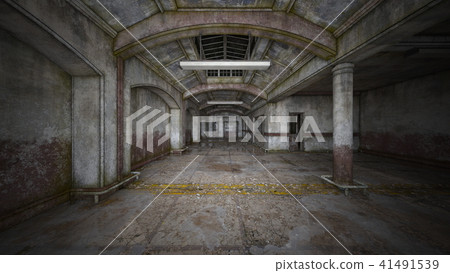 Ruins 41491539