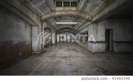 Ruins Ruins 41491540