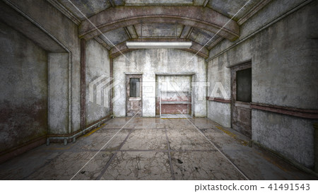 Ruins Ruins 41491543