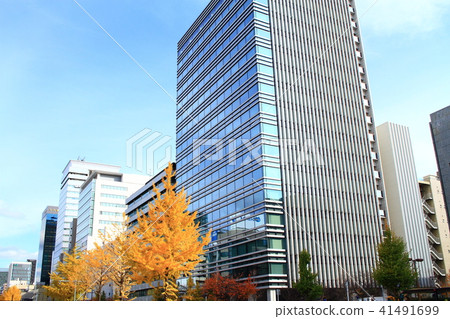 名古屋市風景櫻花大道 41491699